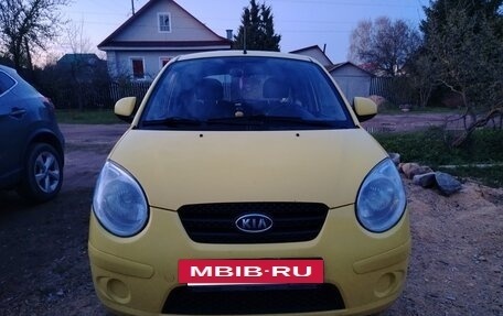 KIA Picanto I, 2009 год, 420 000 рублей, 2 фотография