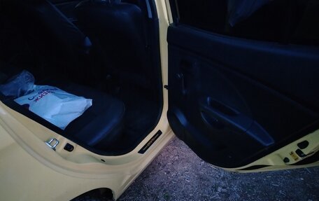 KIA Picanto I, 2009 год, 420 000 рублей, 11 фотография