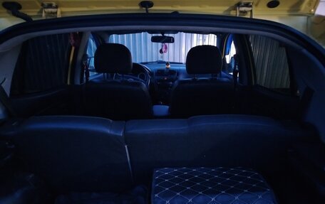 KIA Picanto I, 2009 год, 420 000 рублей, 13 фотография