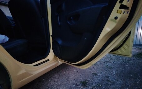 KIA Picanto I, 2009 год, 420 000 рублей, 12 фотография