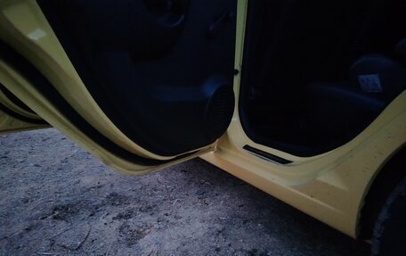 KIA Picanto I, 2009 год, 420 000 рублей, 17 фотография