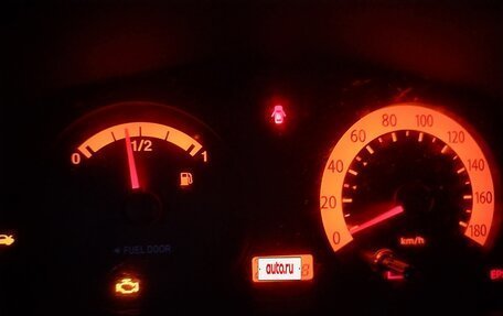 KIA Picanto I, 2009 год, 420 000 рублей, 10 фотография