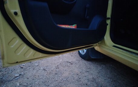 KIA Picanto I, 2009 год, 420 000 рублей, 19 фотография