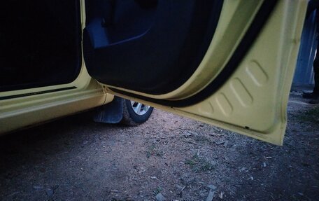 KIA Picanto I, 2009 год, 420 000 рублей, 14 фотография