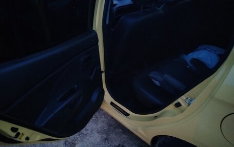 KIA Picanto I, 2009 год, 420 000 рублей, 18 фотография