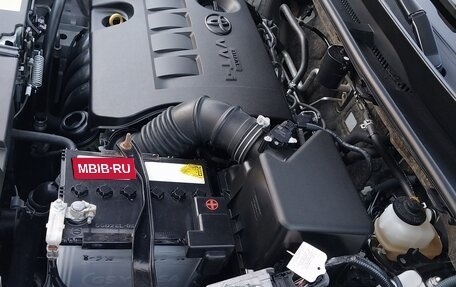 Toyota RAV4, 2014 год, 2 480 000 рублей, 14 фотография