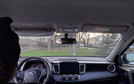 Toyota RAV4, 2014 год, 2 480 000 рублей, 22 фотография