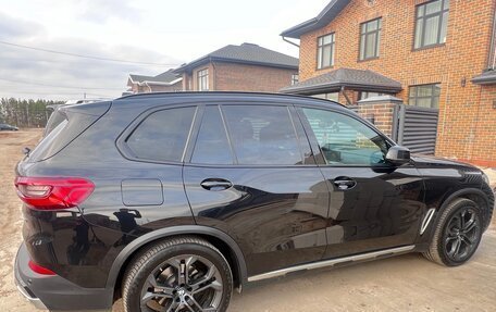 BMW X5, 2019 год, 6 500 000 рублей, 4 фотография