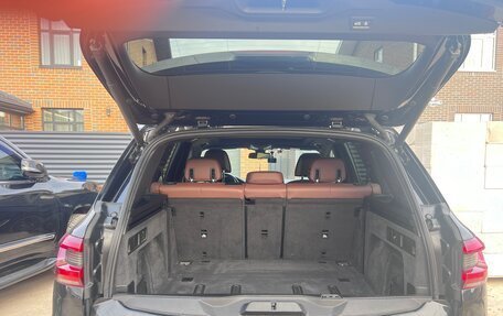 BMW X5, 2019 год, 6 500 000 рублей, 14 фотография