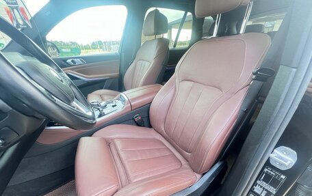 BMW X5, 2019 год, 6 500 000 рублей, 12 фотография