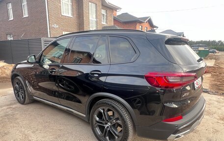 BMW X5, 2019 год, 6 500 000 рублей, 8 фотография