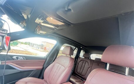 BMW X5, 2019 год, 6 500 000 рублей, 13 фотография