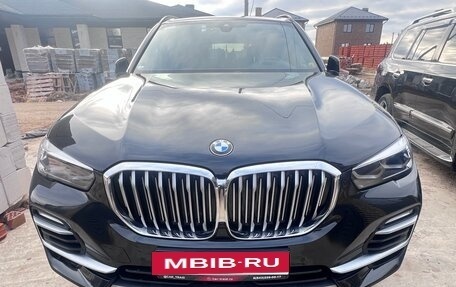 BMW X5, 2019 год, 6 500 000 рублей, 2 фотография