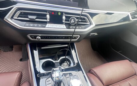 BMW X5, 2019 год, 6 500 000 рублей, 16 фотография