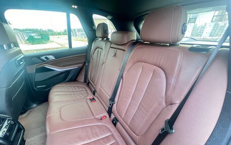BMW X5, 2019 год, 6 500 000 рублей, 18 фотография