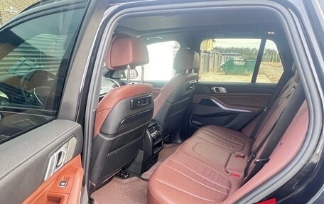 BMW X5, 2019 год, 6 500 000 рублей, 17 фотография