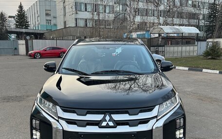 Mitsubishi ASX I рестайлинг, 2024 год, 3 650 000 рублей, 8 фотография