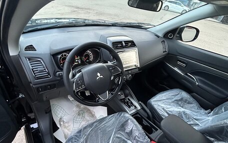 Mitsubishi ASX I рестайлинг, 2024 год, 3 650 000 рублей, 12 фотография