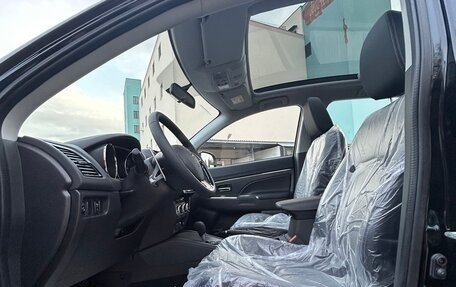 Mitsubishi ASX I рестайлинг, 2024 год, 3 650 000 рублей, 11 фотография