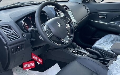 Mitsubishi ASX I рестайлинг, 2024 год, 3 650 000 рублей, 9 фотография