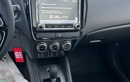Mitsubishi ASX I рестайлинг, 2024 год, 3 650 000 рублей, 16 фотография