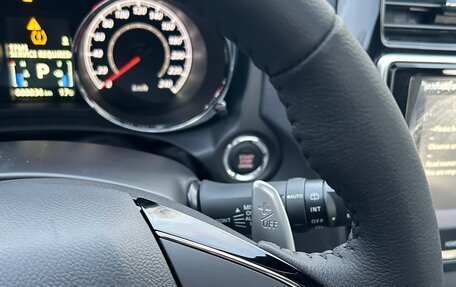 Mitsubishi ASX I рестайлинг, 2024 год, 3 650 000 рублей, 15 фотография