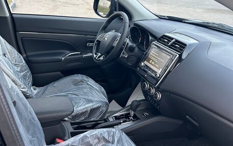 Mitsubishi ASX I рестайлинг, 2024 год, 3 650 000 рублей, 18 фотография
