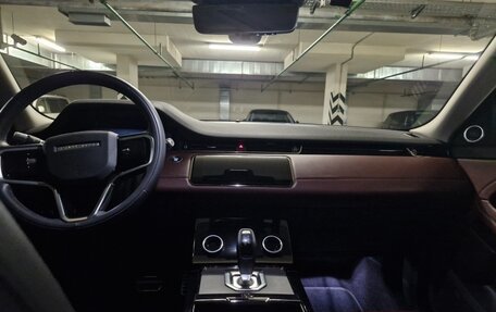 Land Rover Range Rover Evoque II, 2022 год, 4 500 000 рублей, 11 фотография