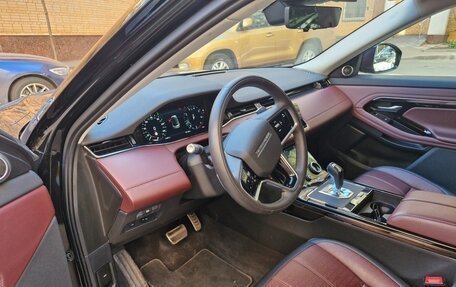 Land Rover Range Rover Evoque II, 2022 год, 4 500 000 рублей, 9 фотография