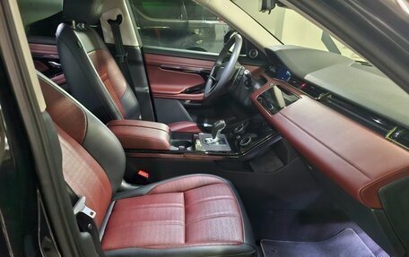 Land Rover Range Rover Evoque II, 2022 год, 4 500 000 рублей, 8 фотография