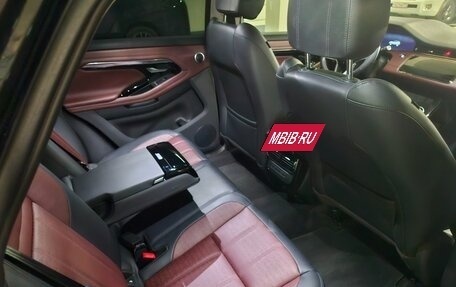 Land Rover Range Rover Evoque II, 2022 год, 4 500 000 рублей, 15 фотография