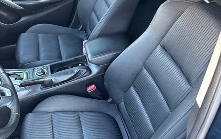 Mazda 6, 2014 год, 1 570 000 рублей, 9 фотография