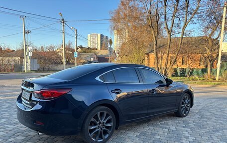 Mazda 6, 2014 год, 1 570 000 рублей, 5 фотография