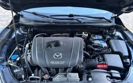 Mazda 6, 2014 год, 1 570 000 рублей, 12 фотография