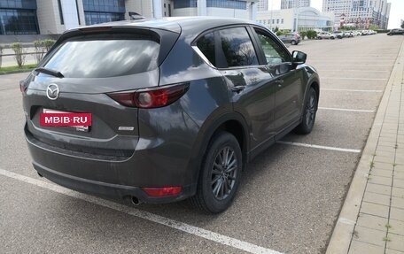 Mazda CX-5 II, 2018 год, 2 800 000 рублей, 3 фотография