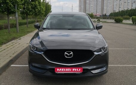Mazda CX-5 II, 2018 год, 2 800 000 рублей, 2 фотография