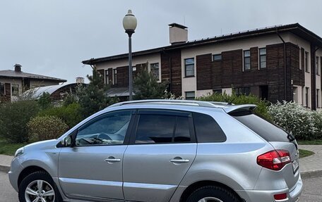 Renault Koleos I рестайлинг 2, 2014 год, 1 239 000 рублей, 4 фотография