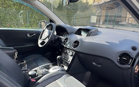 Renault Koleos I рестайлинг 2, 2014 год, 1 239 000 рублей, 9 фотография