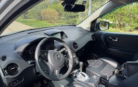 Renault Koleos I рестайлинг 2, 2014 год, 1 239 000 рублей, 8 фотография
