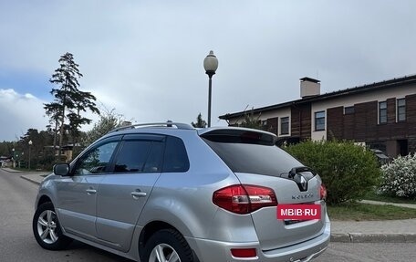 Renault Koleos I рестайлинг 2, 2014 год, 1 239 000 рублей, 5 фотография