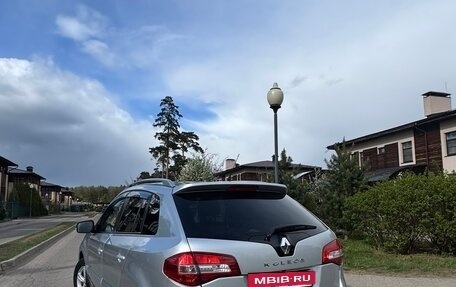 Renault Koleos I рестайлинг 2, 2014 год, 1 239 000 рублей, 6 фотография