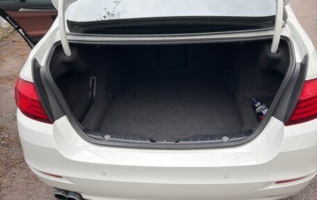 BMW 5 серия, 2015 год, 2 670 000 рублей, 6 фотография