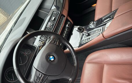 BMW 5 серия, 2015 год, 2 670 000 рублей, 5 фотография