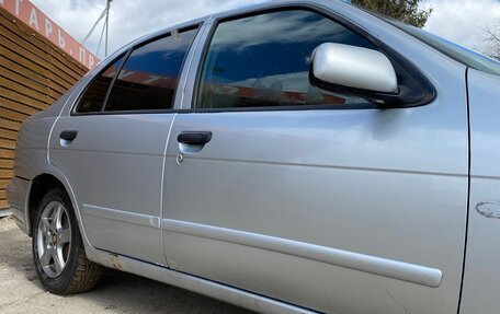 Nissan Pulsar IV, 2000 год, 230 000 рублей, 3 фотография