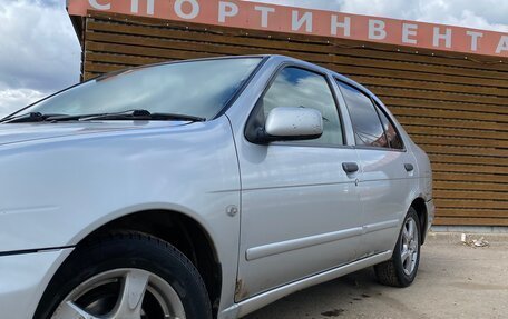 Nissan Pulsar IV, 2000 год, 230 000 рублей, 4 фотография