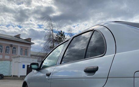 Nissan Pulsar IV, 2000 год, 230 000 рублей, 5 фотография