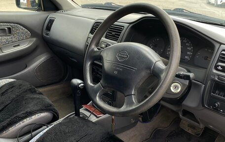 Nissan Pulsar IV, 2000 год, 230 000 рублей, 9 фотография