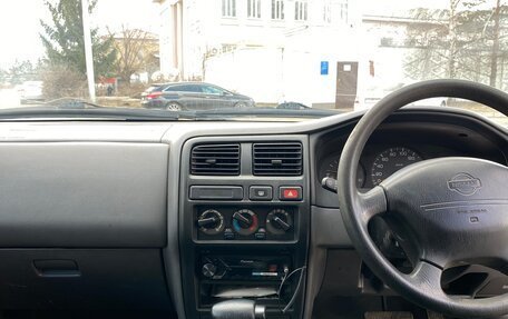 Nissan Pulsar IV, 2000 год, 230 000 рублей, 10 фотография