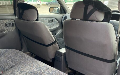Nissan Pulsar IV, 2000 год, 230 000 рублей, 12 фотография