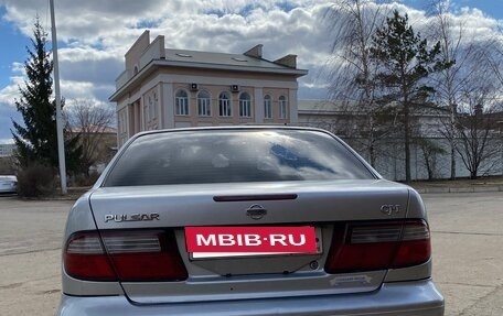 Nissan Pulsar IV, 2000 год, 230 000 рублей, 7 фотография